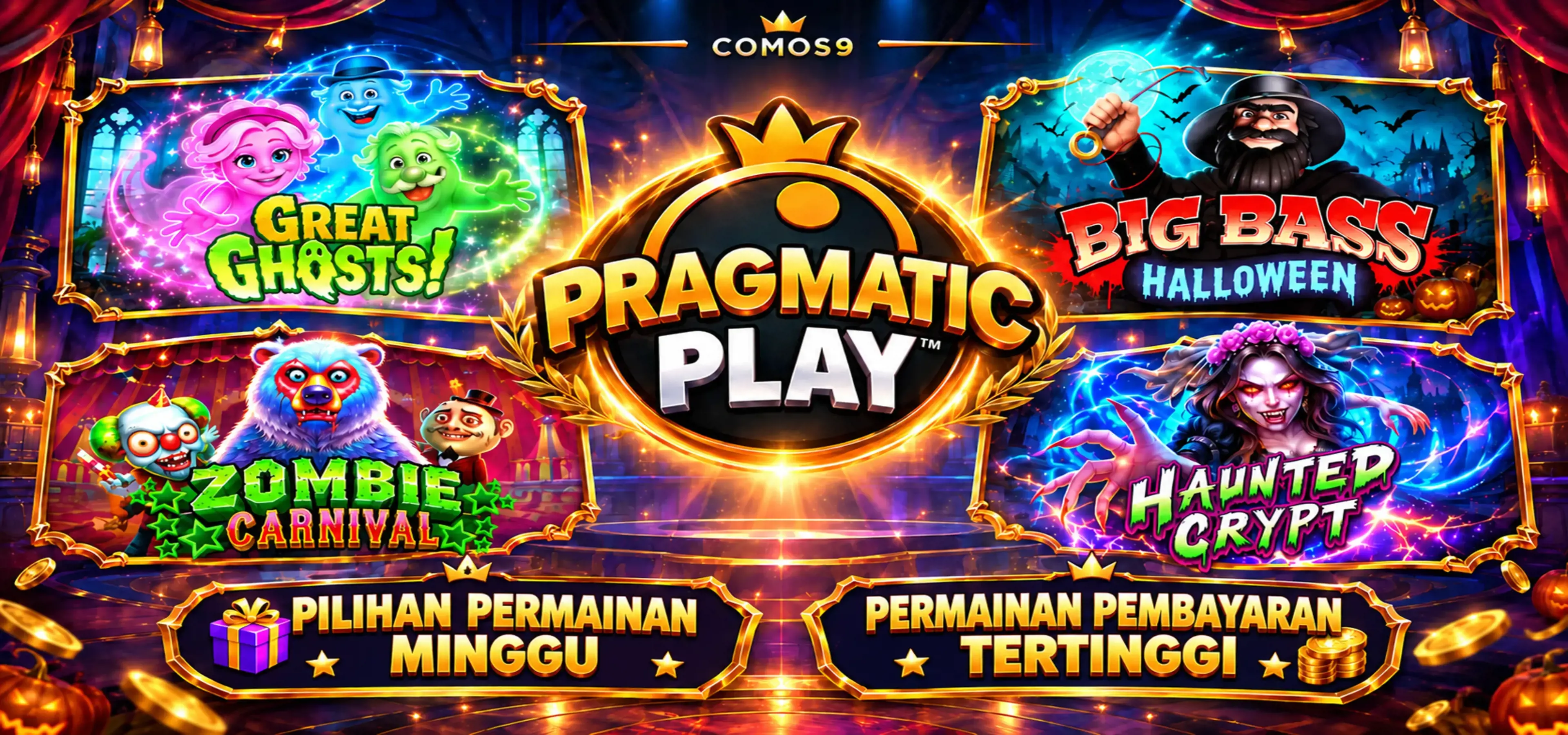 GAME TIPS OF THE WEEK