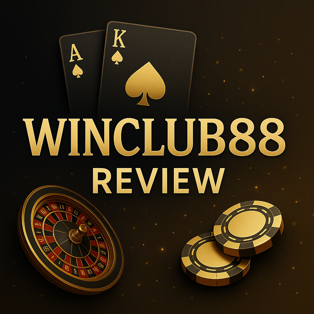 Review Jujur Winclub88 Malaysia (Kemas Kini 2026): Adakah Platform Otai Ini Semakin Perlahan?